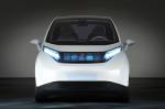 Pininfarina Bluecar 2011 года